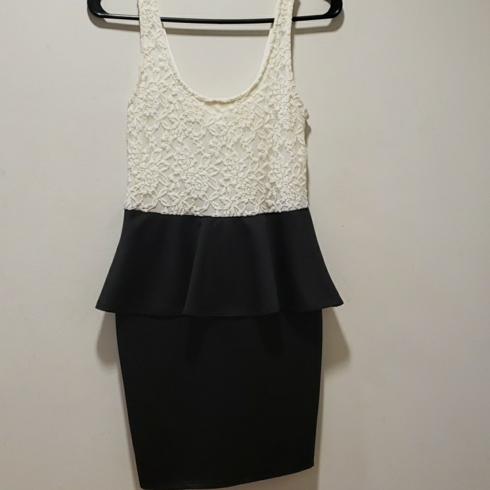 Nicki Minaj Cocktail Dress